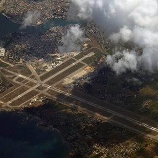 Brindisi Airport