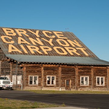 Bryce Airport