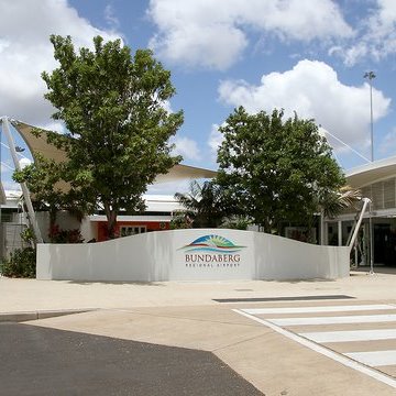 Bundaberg Airport