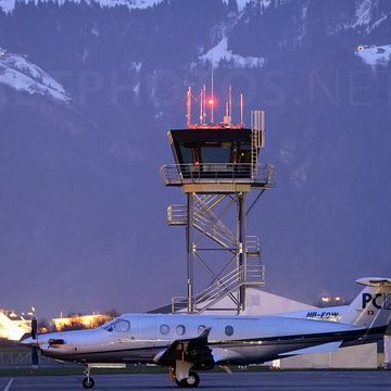 Buochs Airport