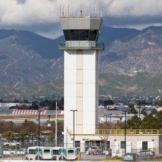 Burbank Bob Hope Airport