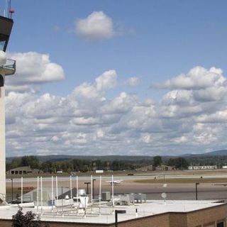 Burlington International Airport