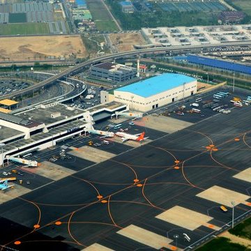 Reviews Busan Gimhae International Airport