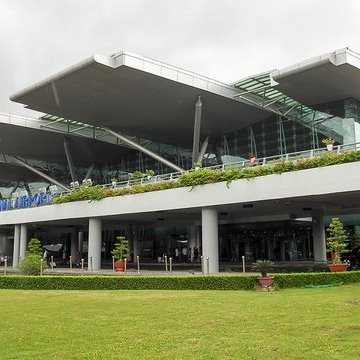 Can Tho International Airport