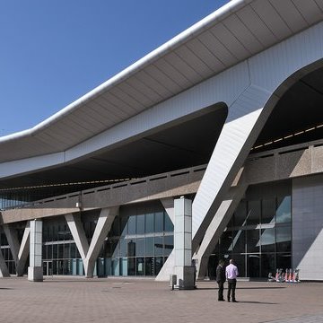 Cape Town International Airport