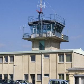 Carcassonne Airport