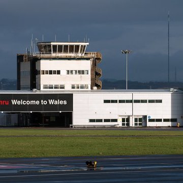 Cardiff Airport