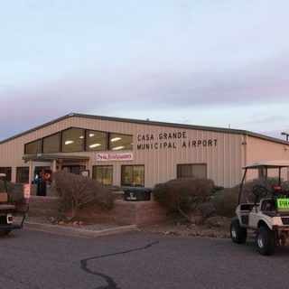 Casa Grande Municipal Airport