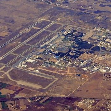 Casablanca Mohammed V International Airport