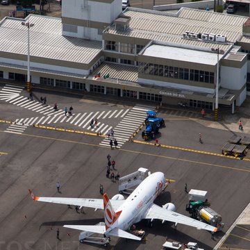 Caxias do Sul Airport