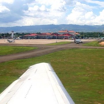 Cebu Mactan International Airport