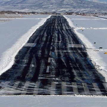 Cedar City Regional Airport