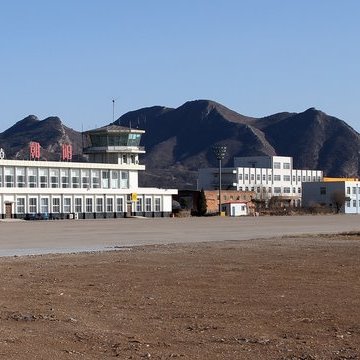 Chaoyang Airport