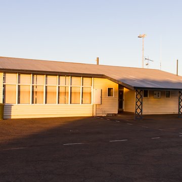 Charleville Airport