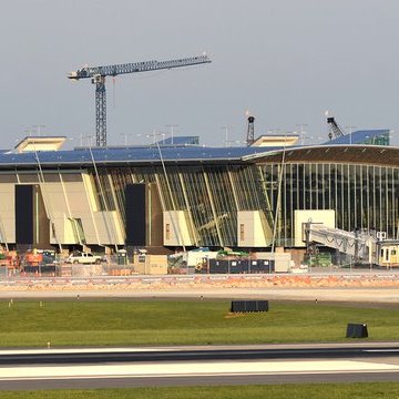 Charlotte Douglas International Airport