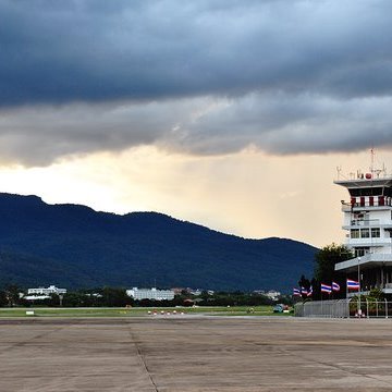 Chiang Mai International Airport