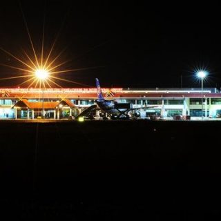 Chiang Rai International Airport