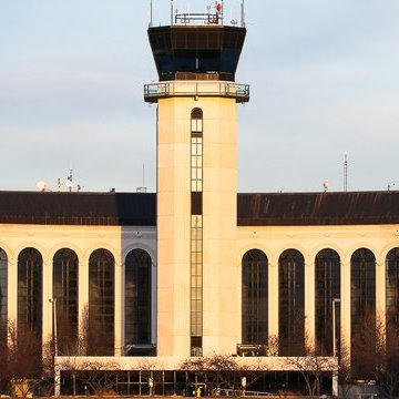 Chicago DuPage Airport