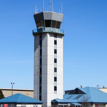 Chicago Executive Airport