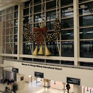 Chicago Midway International Airport