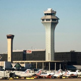 Chicago O’Hare International Airport