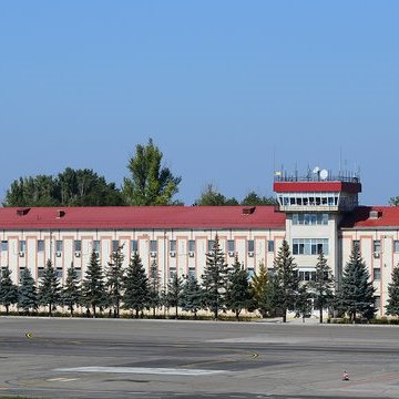 Chisinau International Airport