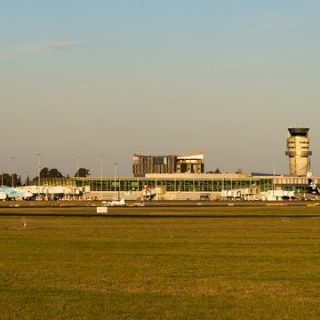 Christchurch International Airport