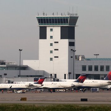 Cincinnati Northern Kentucky International Airport