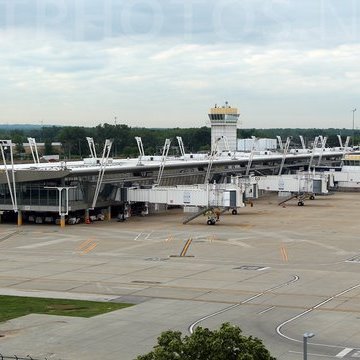 Cleveland Hopkins International Airport