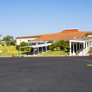 Colima Airport