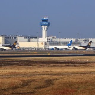 Cologne Bonn Airport