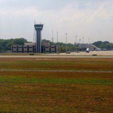 Colombo Bandaranaike International Airport