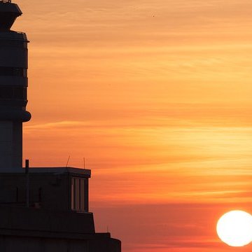 Columbus John Glenn International Airport