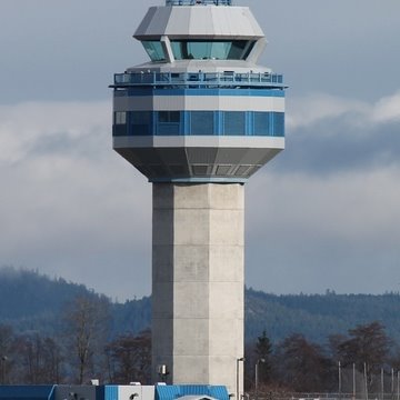 Reviews Comox Valley Airport