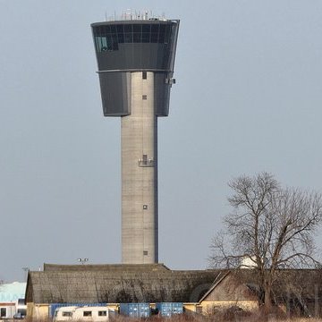 Copenhagen Airport