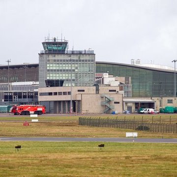 Cork Airport