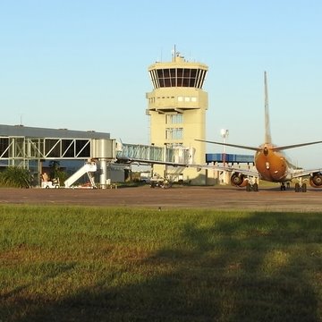 Corrientes International Airport