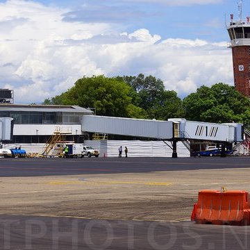 Cucuta Camilo Daza International Airport