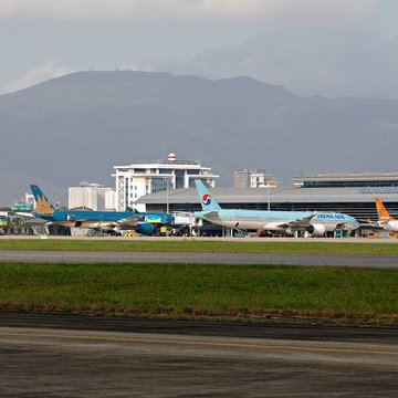 Da Nang International Airport