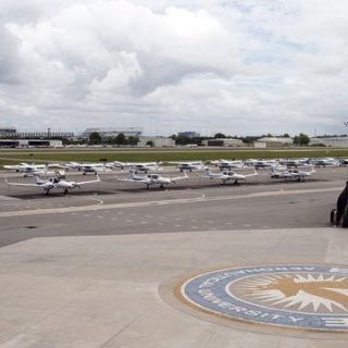 Daytona Beach International Airport