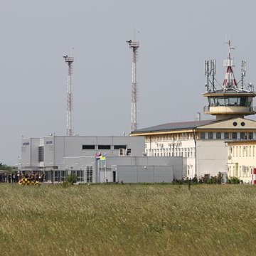 Debrecen International Airport