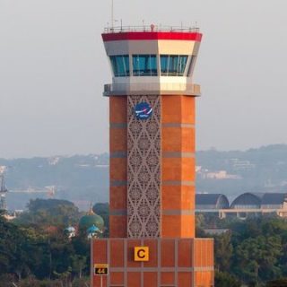 Denpasar Ngurah Rai International Airport