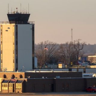 Des Moines International Airport