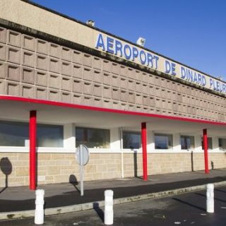 Dinard Pleurtuit Saint-Malo Airport