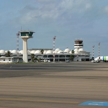 Djerba Zarzis International Airport