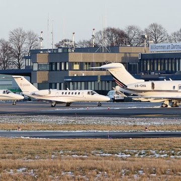 Dortmund Airport