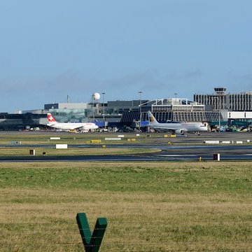 Dublin Airport