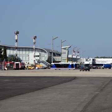 Dubrovnik Airport