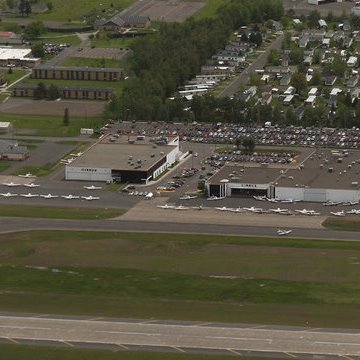 Reviews Duluth International Airport