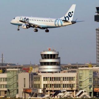 Dusseldorf International Airport